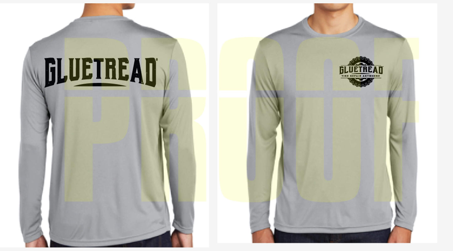 Long Sleeve T-Shirt