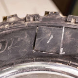 External Patch Kit