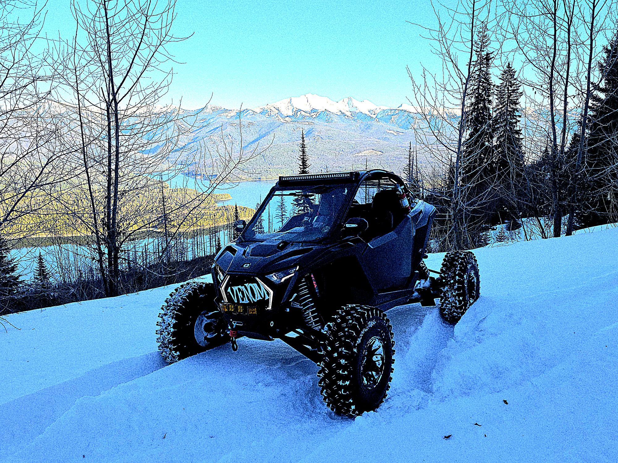 How Tire Repair Adhesive Works Under Heat, Cold, and Pressure