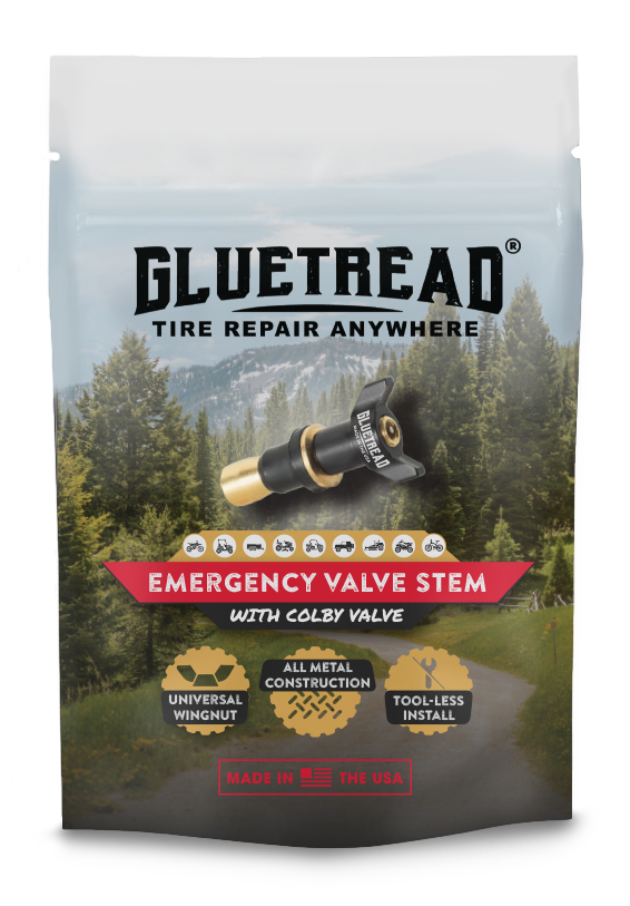 Colby Valve Update: Stronger, Slimmer Valve Stem Replacement for Modern Wheels
