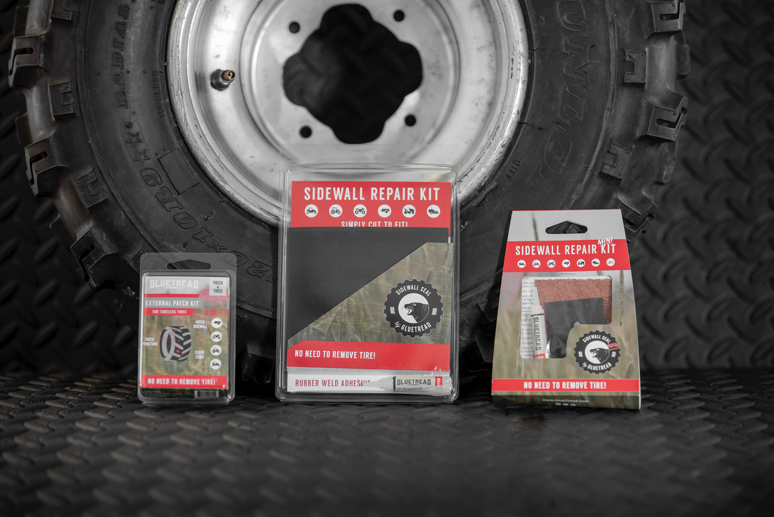 Building Your Off-Road Emergency Kit