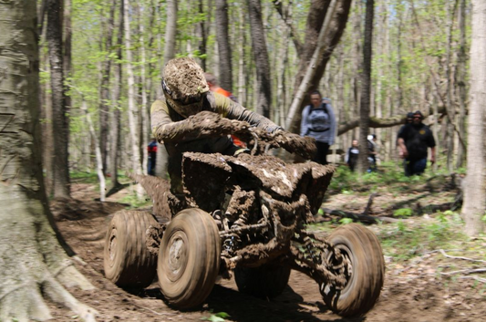 Best Offroad Summer Riding Trails