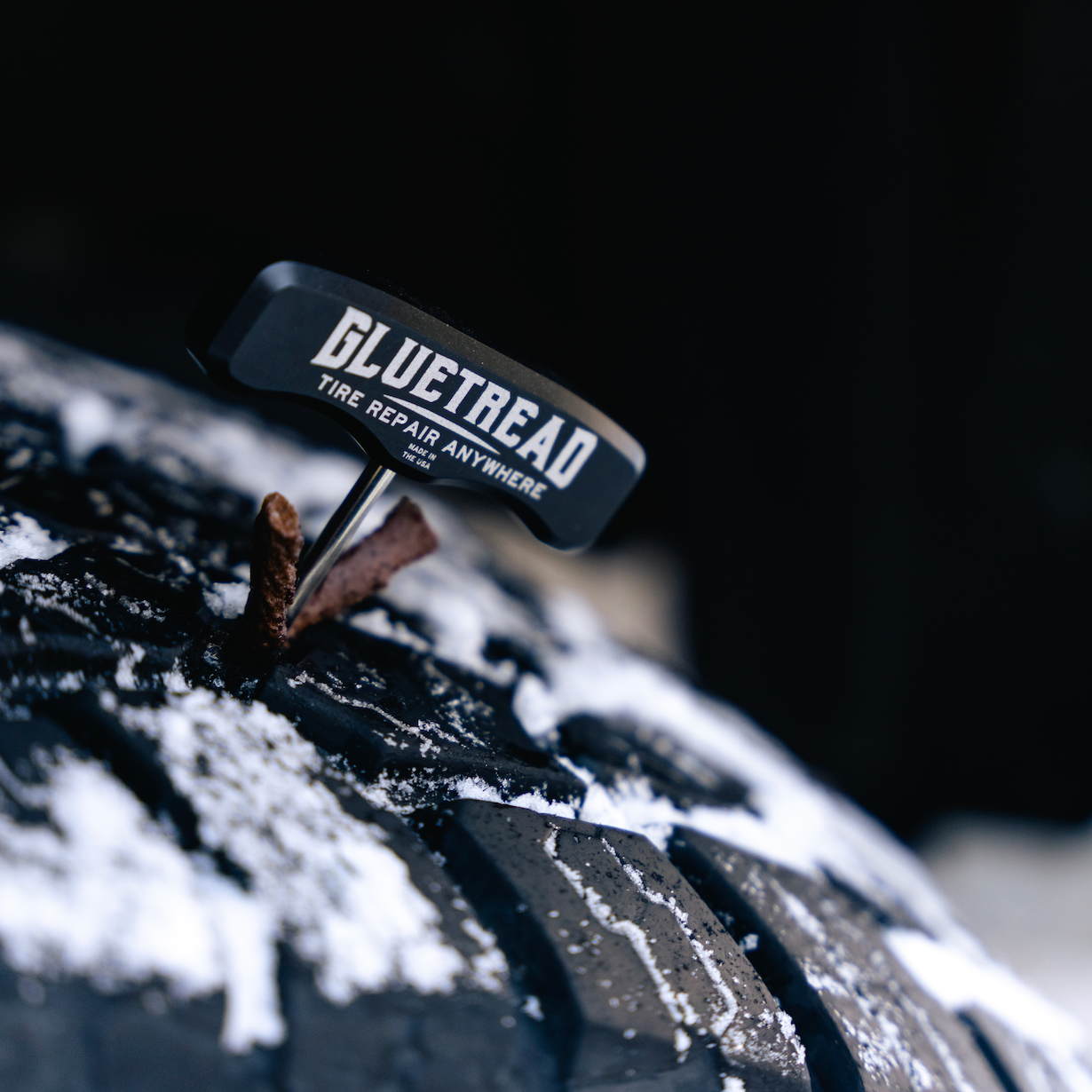American Made Quality: T-Handle Replacements
