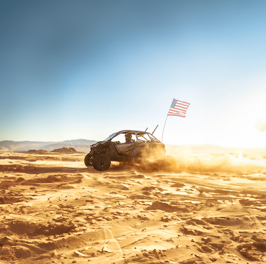 SxS Pro The best SxS Tire Repair Kit GlueTread