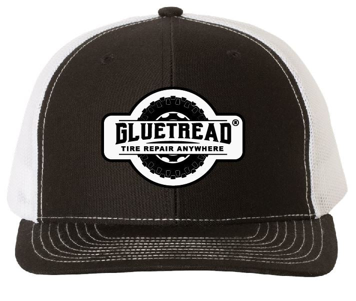 GlueTread Trucker Hat