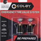 Colby Valves