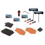 Complete Tire Repair Kit