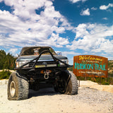 Full-Size Sidewall Kit