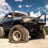 Full-Size Sidewall Kit