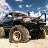 Complete Tire Repair Kit