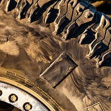 Complete Tire Repair Kit