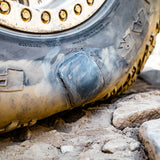 Complete Tire Repair Kit