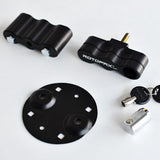 RotopaX | LOX Pack Mount