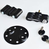 RotopaX | LOX Pack Mount