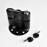 RotopaX | LOX Pack Mount