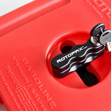 RotopaX | LOX Pack Mount