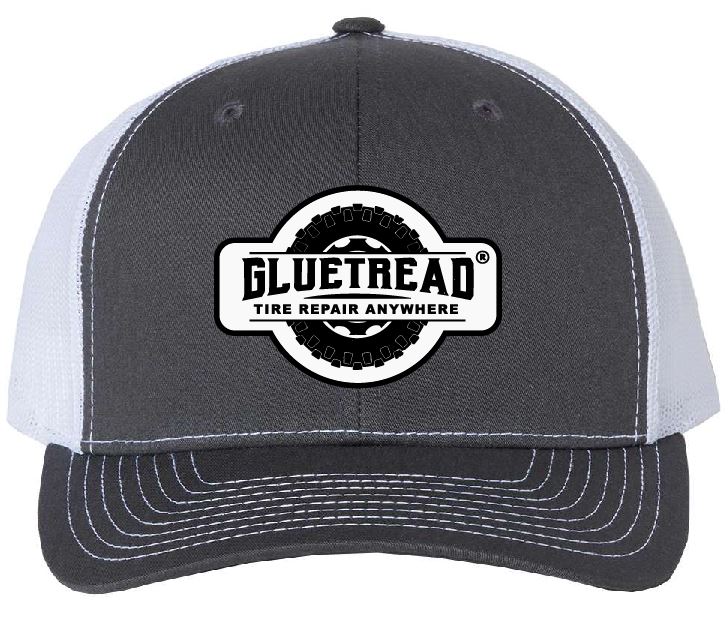 GlueTread Trucker Hat