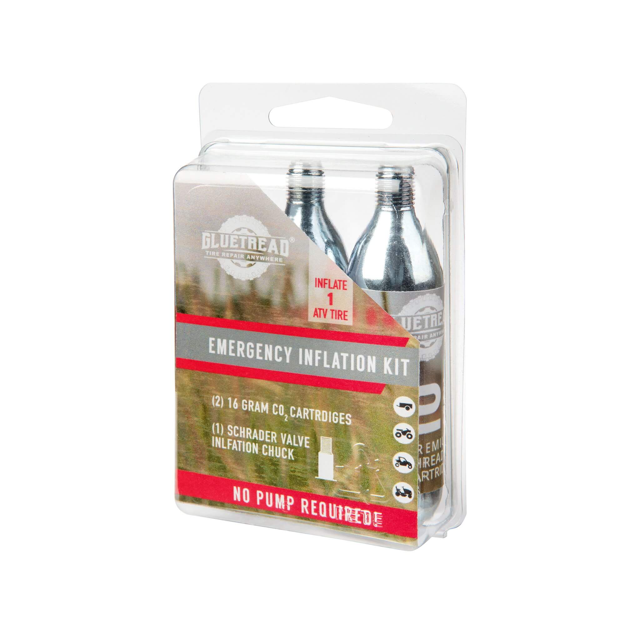 Wholesale Inflation Kit – GlueTread