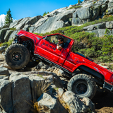 GlueTread tire repair on the trail – Rubicon 2026
