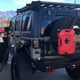 RotoPax 2 Gallon - Gasoline