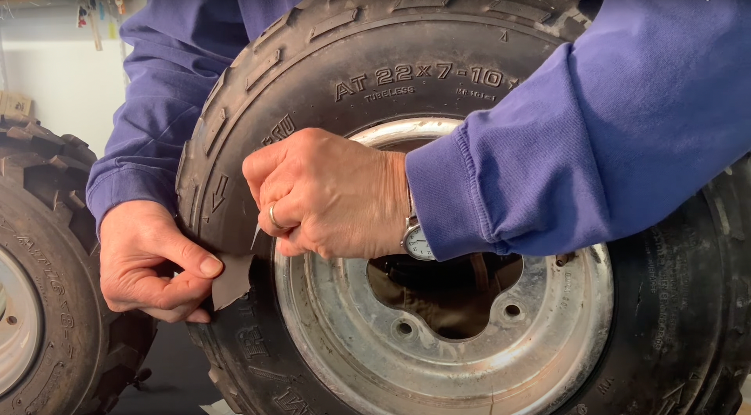 Load video: 