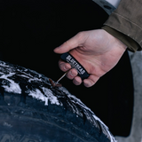 Complete Tire Repair Kit