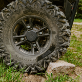 SxS Sidewall Repair Kit