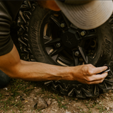 SxS Pro Tire Repair Kit