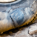 Full-Size Sidewall Kit