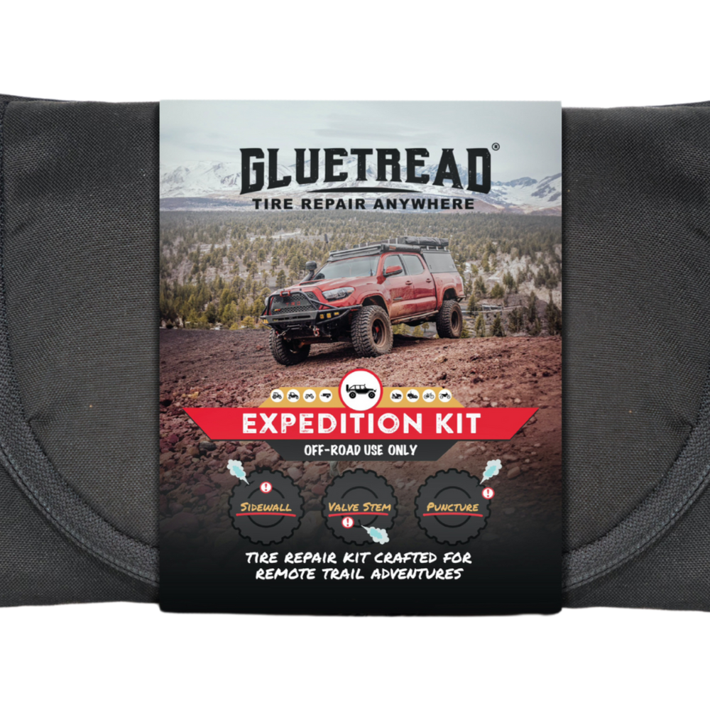 Expedition Kit
