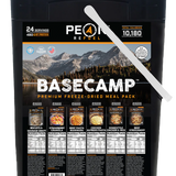 Basecamp 3.0