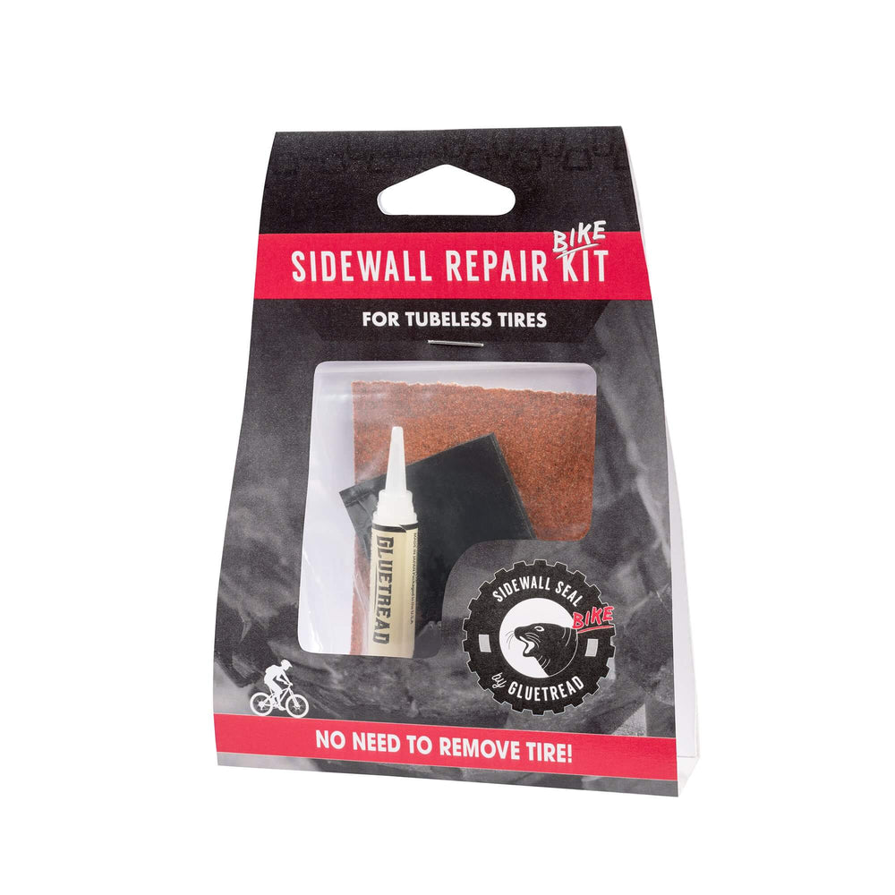 Sidewall Seal Bike Kit