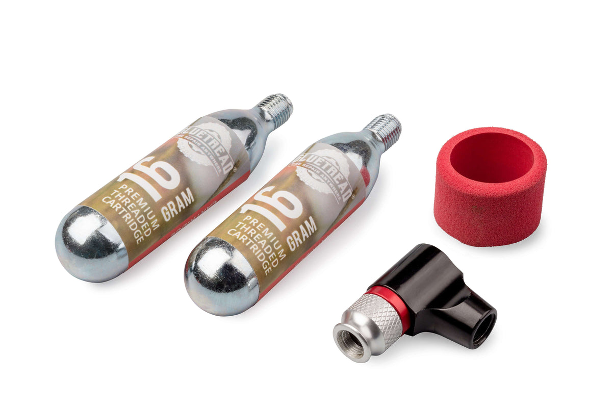 Inflation Kit – GlueTread