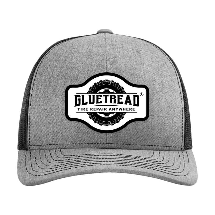 GlueTread Trucker Hat