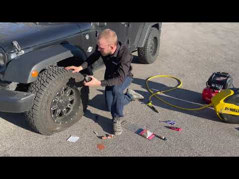 Eelhoe Tire Repair Hard Injury Glue Repair Cracks Scratch Repair Tire Side  Soft Filling Tire Glue Colour Style 2